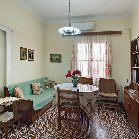 干尼亞Emmanouil'S House公寓 外观 照片