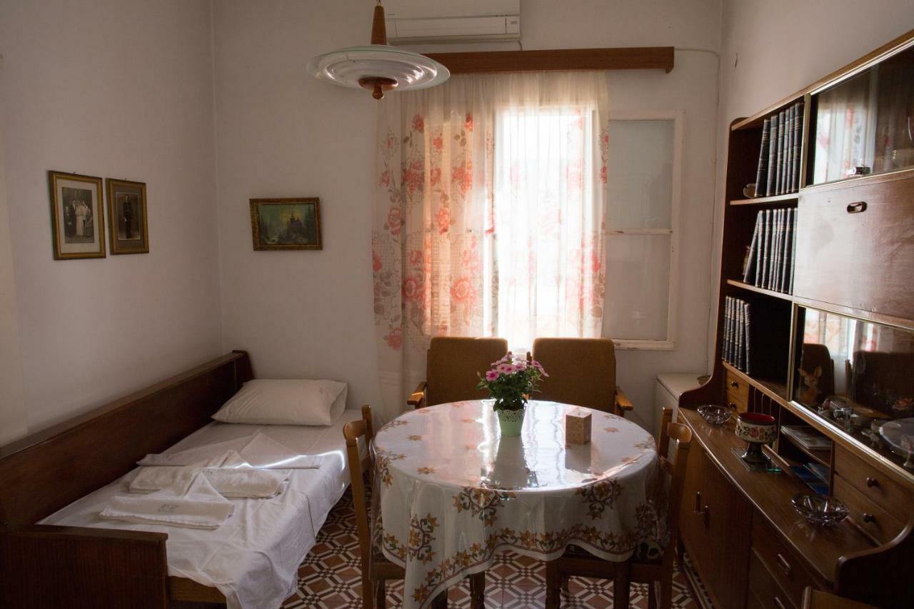 干尼亞Emmanouil'S House公寓 外观 照片